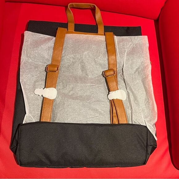 Comfortable backpack main image 7